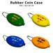 Rubber Coin Case �T�E�i�X�L�[ �I���Z���X�L�[ �~�Y�u���X�L�[ �I�t���X�L�[ �T�E�i ���� ���Ԃ� �����C ���K���� ���o�[ �R�C���P�[�X �L�[�z���_�[