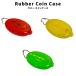 Rubber Coin Case ӡΥߥ ϥܡΥߥ 󥵥Υߥ   Ϥ  С 󥱡 ۥ