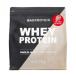 MADPROTEIN грязь протеин серии WHEYPROTEIN cывороточный протеин WPC натуральный клубника 1kg
