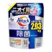  Kao attack устранение бактерий advance .... для 2030g