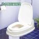  dragonfly western style toilet seat both for type simple western style toilet step difference Japanese style toilet simple toilet step difference Japanese style toilet simple toilet reform made in Japan toilet seat cover anti-bacterial processing 