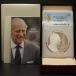 43 2021ǯ HRH The Prince Philip Duke of Edinburgh 1Kilo Silver Proof Coin ꥹ  PCGS PR69 DCAM First Strike 1 եå