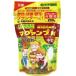 . эффект . удобрение кружка усилитель K средний шарик 200g( N-P-K-Mg = 6-40-6-15)