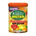 【入浴剤】 アース製薬 バスロマン にごり浴 柑橘の香り 600g