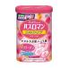 【入浴剤】 アース製薬 バスロマン スキンケア Wコラーゲン 600g
