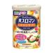 【入浴剤】 アース製薬 バスロマン スキンケア シアバタ―&amp;ヒアルロン酸 600g