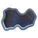 zen acid ....S W60×D39×H16cm 18L