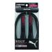 �N�c�� PUMA �Ȃ�Ƃ� �u���b�N PM405BK