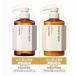 ハニーク ディープリペア 1DAYトライアル シャンプー10ml トリートメント10ml