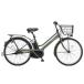 Panasonic�i�p�i�\�j�b�N�j 26�e�B���ES G2�F�}�b�g�I���[�u/BE-FTS633