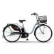 YAMAHA�i���}�n�j PAS With 26 �}�b�g�X���[�L�[�u���[