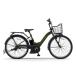 YAMAHA�i���}�n�j PAS ULU 26 �}�b�g�J�[�L�O���[��