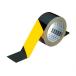 TRUSCO тигр линия лента желтый чёрный 50mm×25m