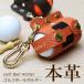  golf ball case original leather ball pouch Golf liking men's lady's Valentine name inserting original leather golf ball holder 