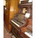  period un- details England antique style organ 