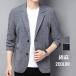  Golf жакет tailored jacket мужской лето осень summer жакет хлопок лен linen жакет длинный рукав s модный коричневый ina способ casual 