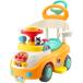 agatsuma(AGATSUMA) Anpanman ...... Drive! 3STEP хорошо ..biji- машина вдавлено . палка + защита имеется ( объект возраст :10 месяцев ~5 лет )