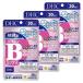 DHC [3 шт. комплект ].. type витамин B Mix 30 день минут (60 шарик )×3 шт. комплект 