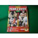 # Professional Wrestling альбом 41 Guts серии 7 Professional Wrestling YEAR'S BOOK 1984 передний рисовое поле Akira постер имеется . документ фирма #FASD2024090636#