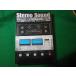 #Stereo Sound сезон . стерео звук больше .'81 мир. новейший раздельный усилитель общий тест #FASD2025021927#