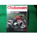 #Club man Clubman 1989 год 7 месяц номер 35 женщина .. фирма #FASD2026071027#