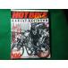 #HOT BIKE JAPAN hot мотоцикл * Japan vol.90 2006 год кошка *pa желтохвост sing#FASD2026090837#
