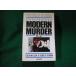 # иностранная книга ENCYCLOPAEDIA of MODERN MURDER 1962-1983 выгорел есть #FAUB2026050702#