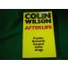 # иностранная книга AFTER LIFE COLIN WILSON выгорел есть #FAUB2026050706#