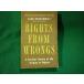 #RIGHTS FROM WRONGS ALAN DERSHOWITZ иностранная книга #FAUB2026051103#
