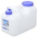 ёмкость для воды кок есть 20L (OWS-20C) ( поли бак 20L) ( Hokkaido, Tohoku Y1000* Okinawa, отдаленный остров Y2000 доставка отдельно )