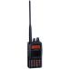 FT-60 ���G�X144/430MHz5W�n���f�B�g�����V�[�o�[ �P�O�d�r�P�[�X���܂�