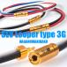 SEV ネックレス Looper type3G セブ ルーパー タイプ 3G SIZE 44/46/48cm 1年保証 スポーツネックレス スポーツアクセサリー 健康ネックレス 肩こり 腰痛
ITEMPRICE
