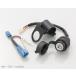  Kitaco USB источник питания KIT 2 порт модель CT125 Hunter Cub (JA55) 80-757-14700