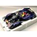 ߥ˥ 1/18 AUTOart åɥ֥ RED BULL X2010 GT5 졼󥰥 ֥롼