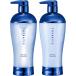 THERATIS (se решетка ) Moonlight Sleek шампунь уход 435g корпус 