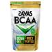  The автобус (SAVAS) BCAA пудра зеленый Apple способ тест 450g Meiji 