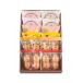  Japanese confectionery assortment gift .... gift 16 piece .