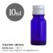  затемнение ведро 10ml( голубой ) серебряный колпак va- TIKKA rudoropa-