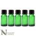  затемнение ведро 10ml( зеленый )5 шт. комплект чёрный колпак &va- TIKKA rudoropa-