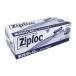 �W�b�v���b�N ziploc �������z�[���v���_�N�c �C�[�W�[�W�b�p�[ �Ⓚ�𓀗p �Ɩ��p L�T�C�Y 45������ X3�� ����