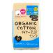 . вода подкладка хлопок *labo органический хлопок подкладка non полимер примерно 17cm без ароматизации 5cc 26 штук входит X6 упаковка . покупка 