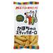 .. фирма meisi- Chan тыква. палочка bo-ro40g×10 пакет Hokkaido производство тыква использование 