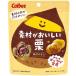  Calbee материалы ..... каштан 30g×12 пакет 