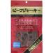  камень . говядина вяленое мясо 25g×5 пакет 