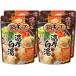  Ajinomoto кастрюля Cube . толщина белый горячая вода 7 штук ×4 пакет кастрюля. элемент nabe tsuyu один человек для японский стиль суп 
