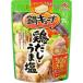  Ajinomoto кастрюля Cube курица суп *.. соль 7 штук ×1 пакет кастрюля. элемент nabe tsuyu один человек для японский стиль суп 
