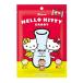  can ro can ro Hello Kitty сладости 37g×5 пакет 