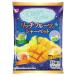  Ace беж ka Lee .... еда .. Ricci фрукты. шербет 20g×15 штук входит ×2 пакет 