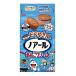 YBC dorayaki способ черный ... крем 16 листов x12 пакет 