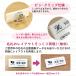 ���D �l�[���v���[�g �z���C�g 60mm�~25mm�~3t �A�N���� �� �l�[���^�O 1�_���쐬 �N���b�v�~�� �I�[�_�[���C�h �I���W�i�� 6cm�~2.5cm�~����0.3cm �֘A�摜1